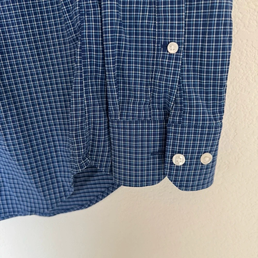 Bonobos Standard Fit Button Down Shirt SZ S Short - Picture 3 of 4